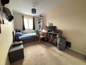 Bedroom Two- click for photo gallery